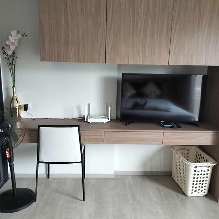 דירות La Casita Huahin By Pikul מראה חיצוני תמונה