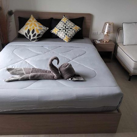 דירות La Casita Huahin By Pikul מראה חיצוני תמונה