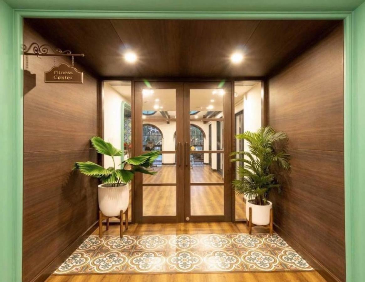 דירות La Casita Huahin By Pikul מראה חיצוני תמונה