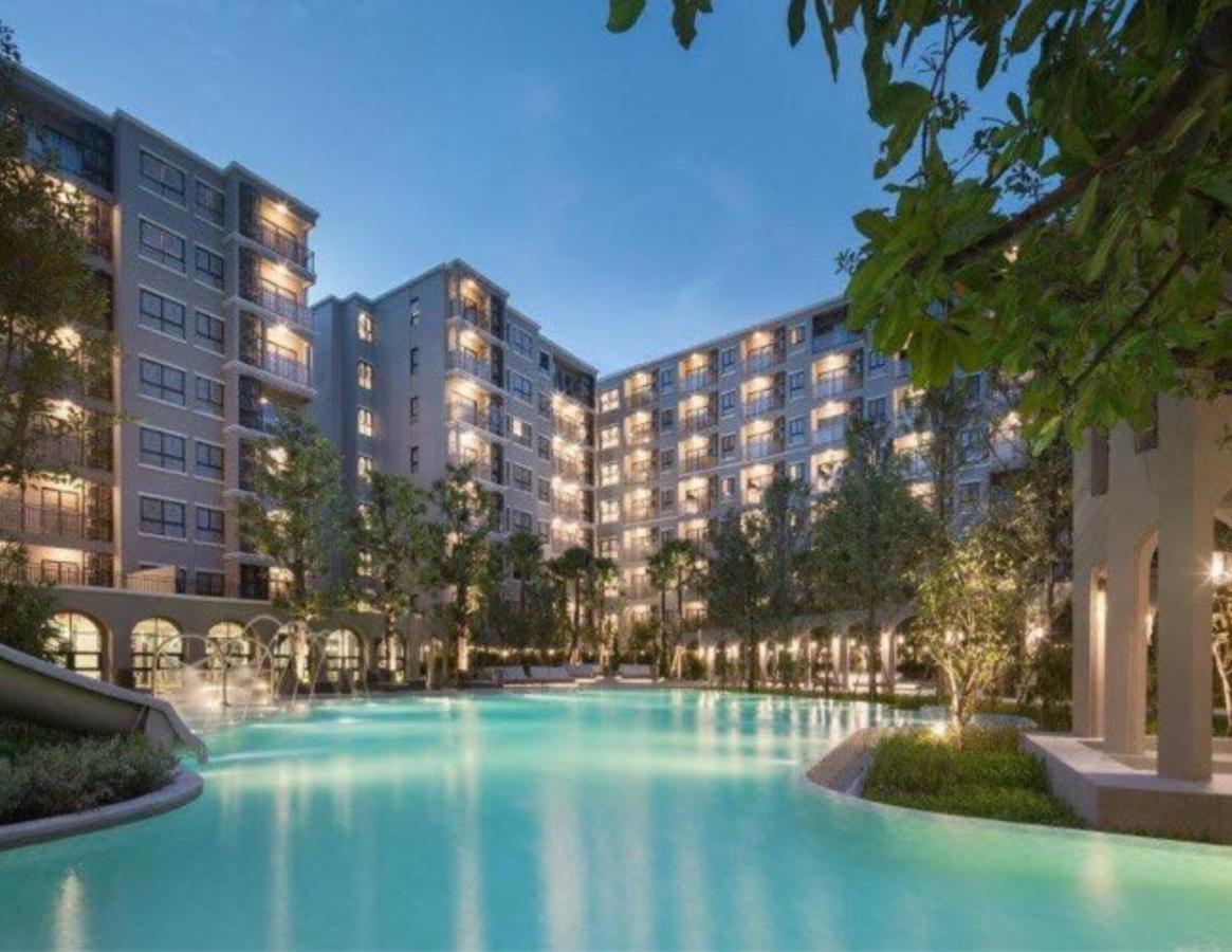 דירות La Casita Huahin By Pikul מראה חיצוני תמונה