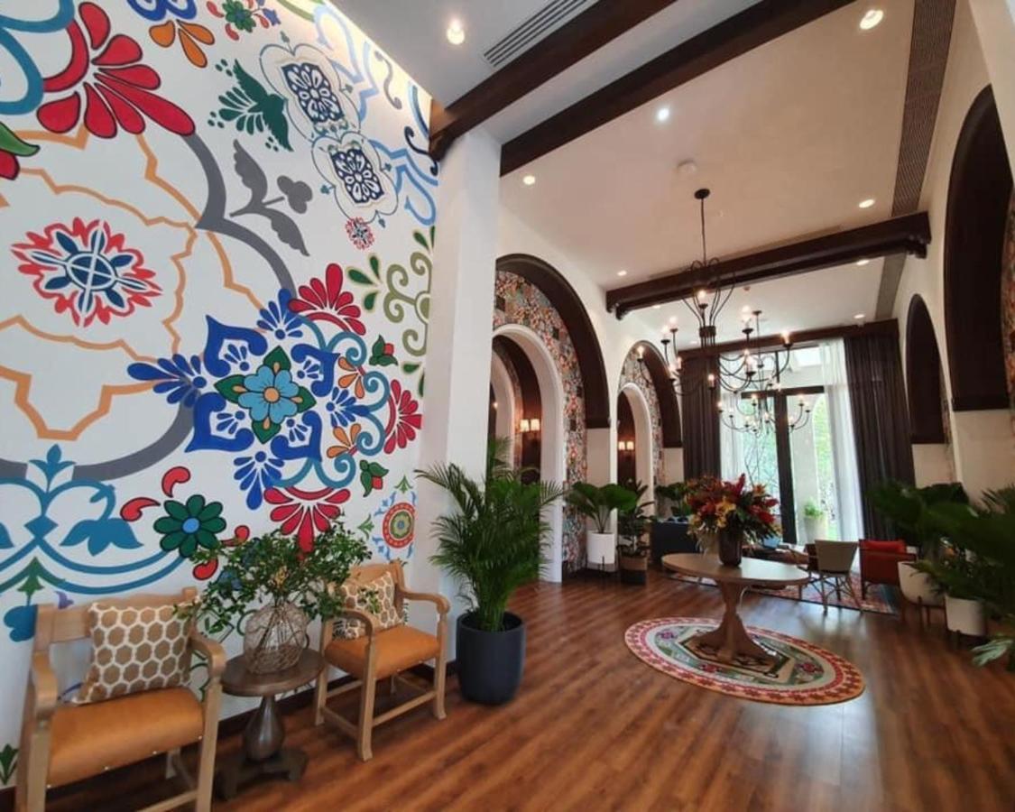 דירות La Casita Huahin By Pikul מראה חיצוני תמונה