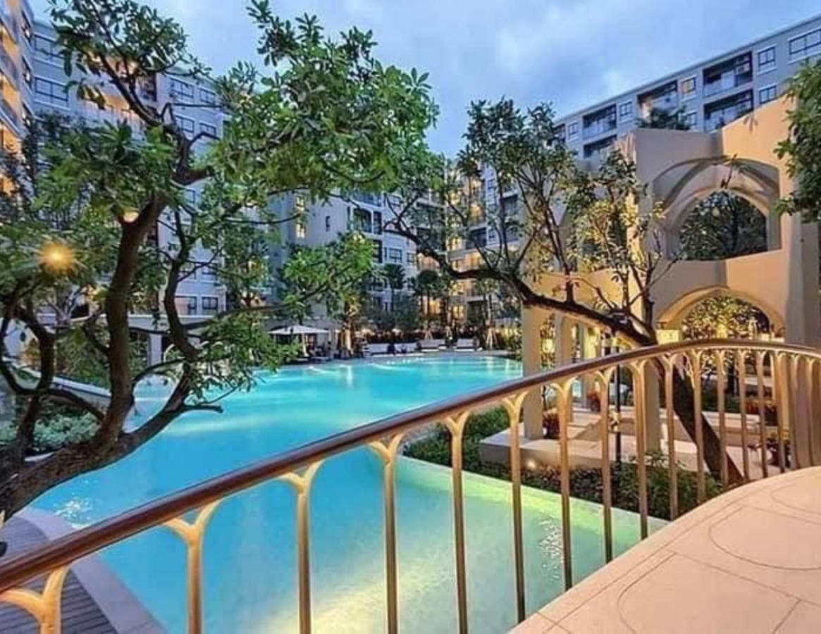 דירות La Casita Huahin By Pikul מראה חיצוני תמונה