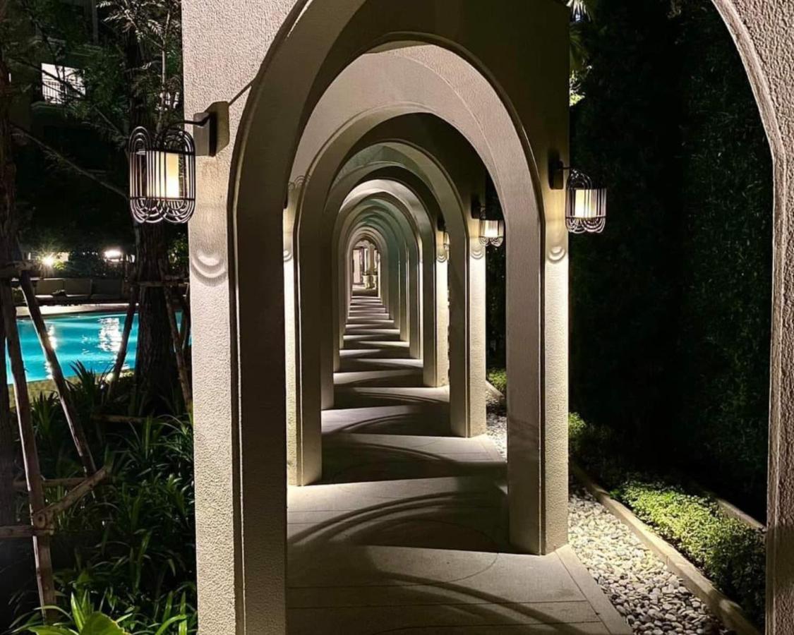 דירות La Casita Huahin By Pikul מראה חיצוני תמונה