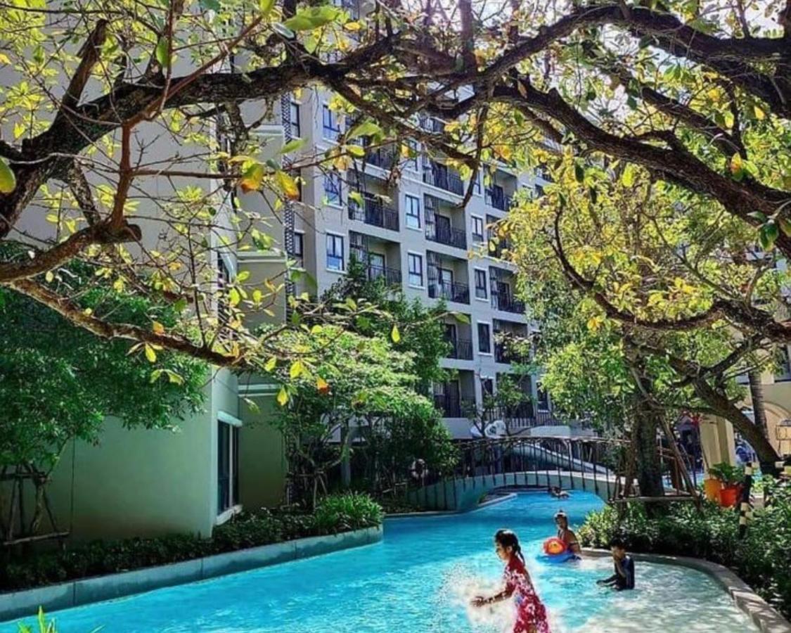 דירות La Casita Huahin By Pikul מראה חיצוני תמונה