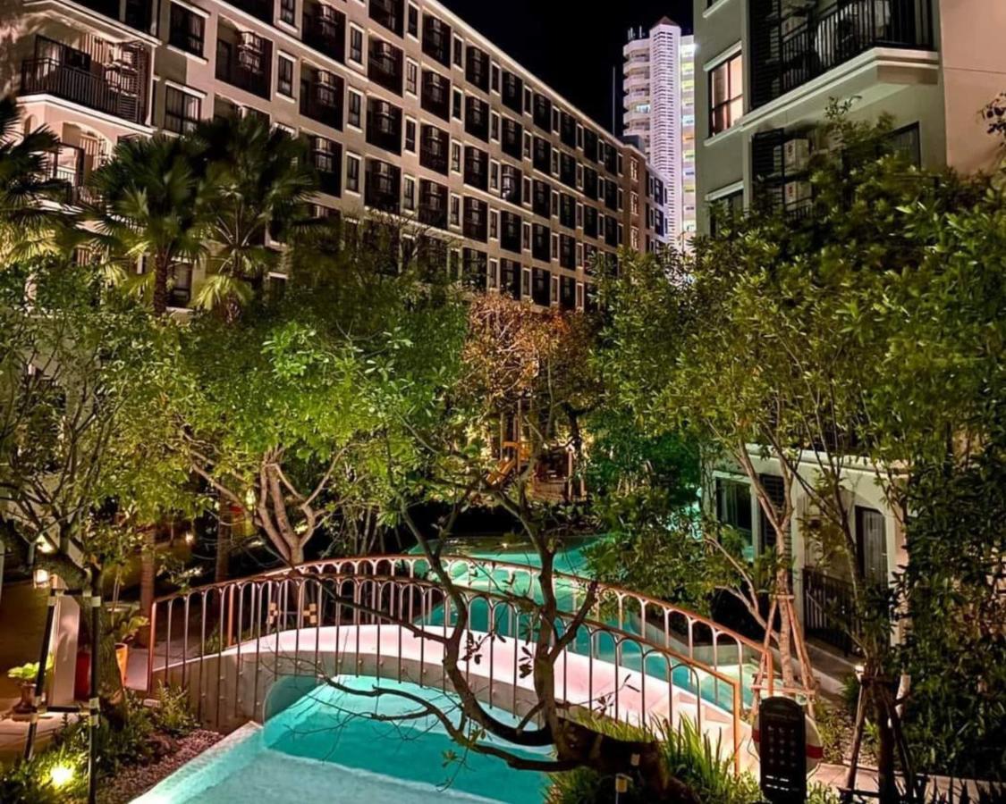 דירות La Casita Huahin By Pikul מראה חיצוני תמונה
