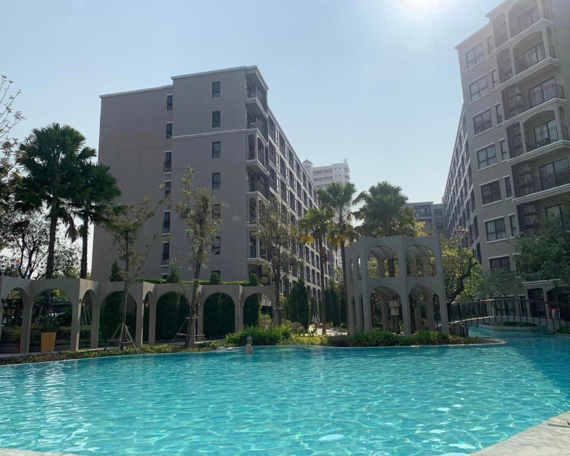דירות La Casita Huahin By Pikul מראה חיצוני תמונה