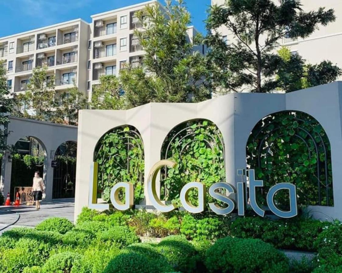 דירות La Casita Huahin By Pikul מראה חיצוני תמונה