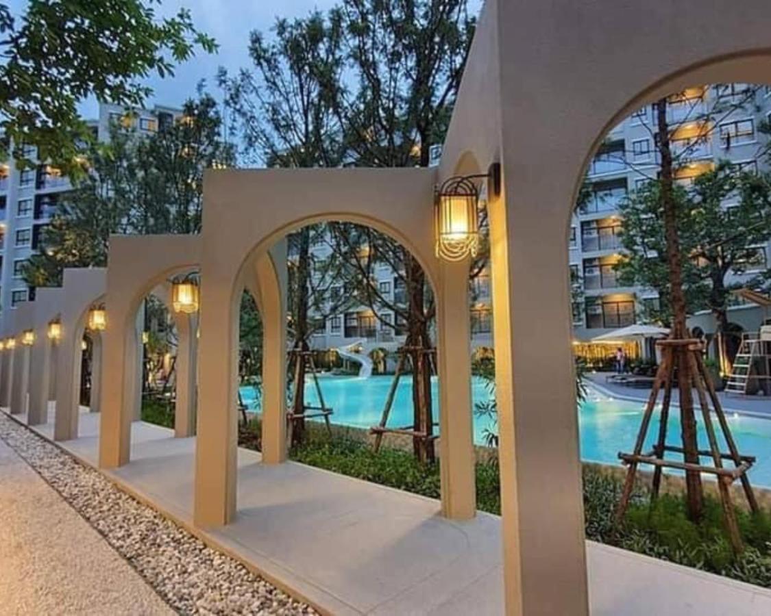 דירות La Casita Huahin By Pikul מראה חיצוני תמונה