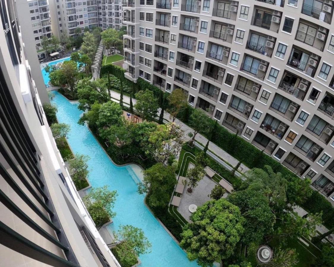 דירות La Casita Huahin By Pikul מראה חיצוני תמונה