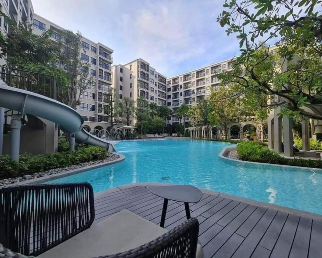 דירות La Casita Huahin By Pikul מראה חיצוני תמונה