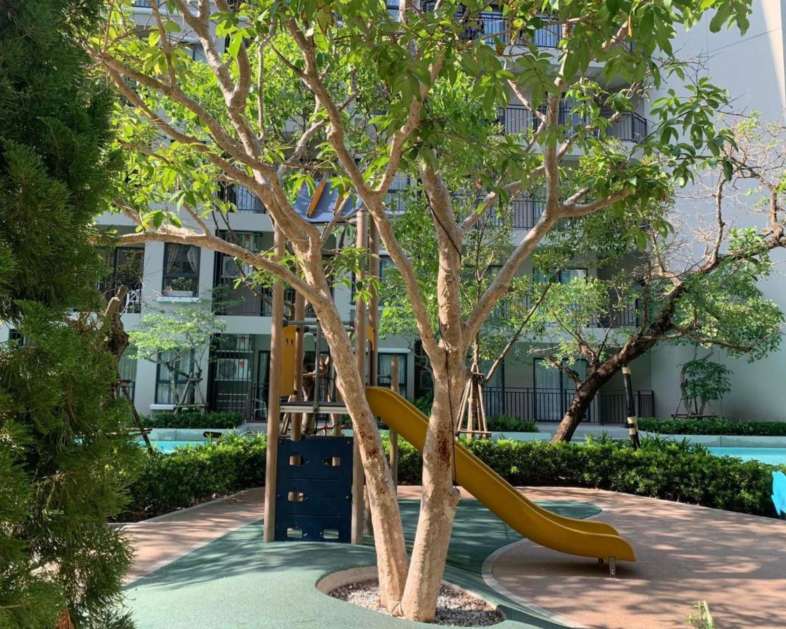 דירות La Casita Huahin By Pikul מראה חיצוני תמונה