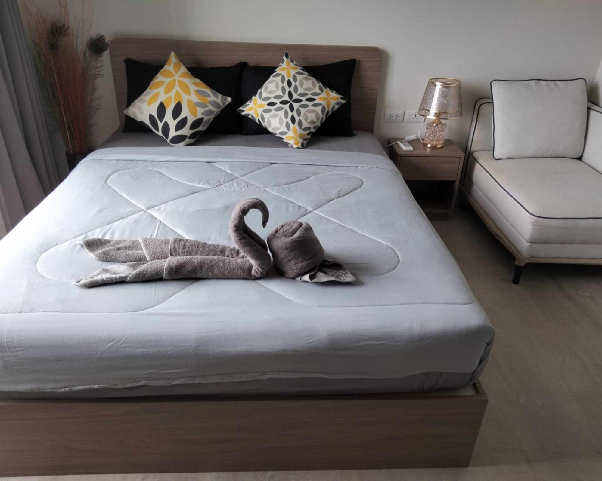 דירות La Casita Huahin By Pikul מראה חיצוני תמונה